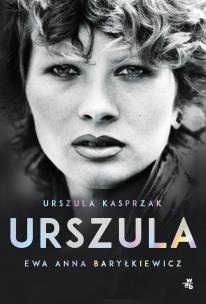 Okładka książki Urszula Autobiografia