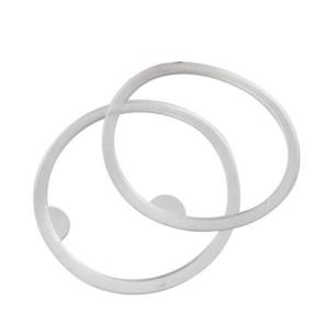 Opakowanie Uszczelki zapasowe do bidonu 2 szt., b.box