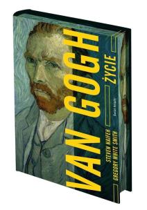 Okładka książki Van Gogh. Życie (edycja kolekcjonerska)