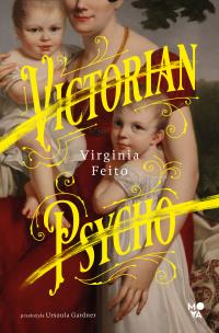 Okładka książki Victorian Psycho