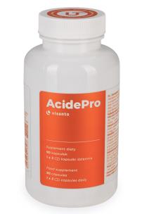 Zdjęcie produktu Visanto Zięba AcidePro 90kaps