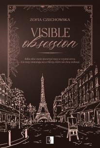 Okładka książki Visible Obsession