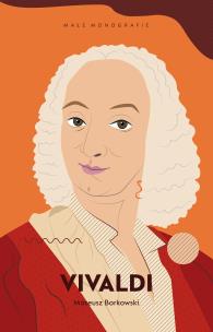 Okładka książki Vivaldi