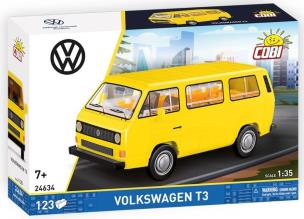 Opakowanie Volkswagen T3