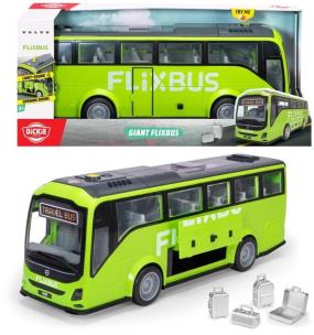 Opakowanie Volvo Wielki Flixbus 54cm