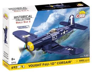 Opakowanie Vought F4U-1 Corsair