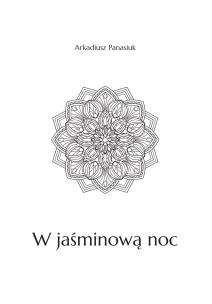 Okładka książki W jaśminową noc