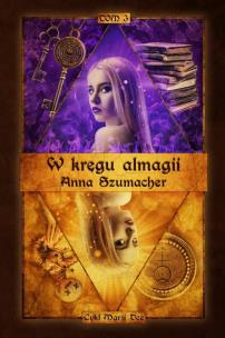 Okładka książki W kręgu almagii