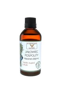 Zdjęcie produktu W Objęciach Natury Jałowiec pospolity 50ml