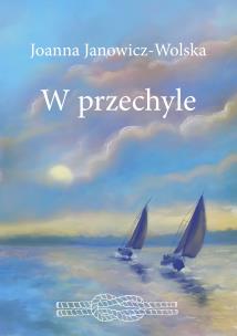 Okładka książki W przechyle