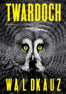 Okładka książki Waldkauz