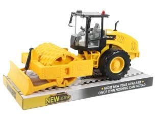 Opakowanie Walec drogowy wibracyjny