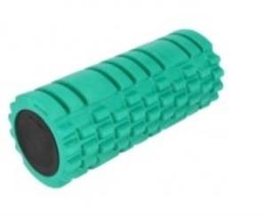 Wałek do masażu 2in1 33cm. Wydawca: Spokey. Multiszop.pl Opakowanie Wałek do masażu 2in1 33cm