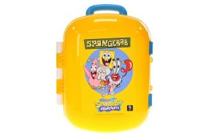 Opakowanie Walizka dziecięca SpongeBob