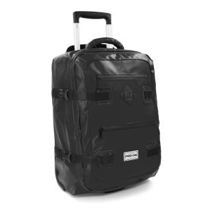 Walizka podróżna na kółkach. Wydawca: Artesania Cerda. Multiszop.pl Opakowanie Walizka podróżna na kółkach