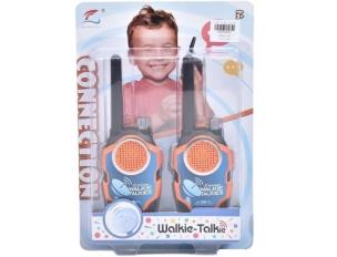 Opakowanie Walkie talkie