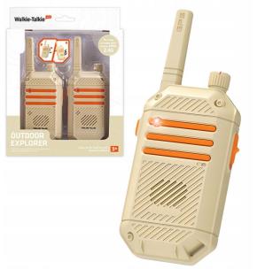 Opakowanie Walkie Talkie