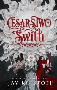 Okładka książki Wampirze cesarstwo T.3 Cesarstwo świtu