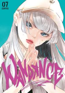 Okładka książki Wandance. Tom 7