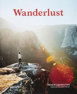 Okładka książki Wanderlust (Compact Edition)
