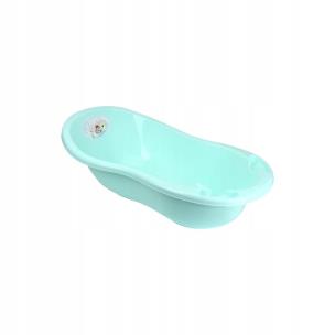 Opakowanie Wanienka miętowa