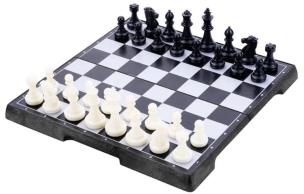 Opakowanie Warcaby turystyczne