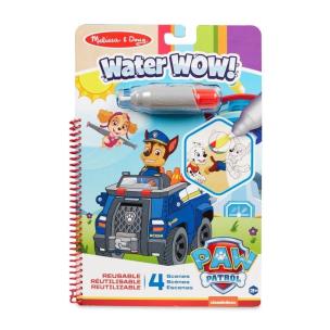 Opakowanie Water WOW!: Wodne Malowanie Chase