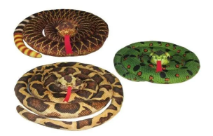 Opakowanie Wąż 350cm MIX