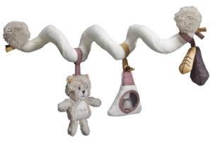 Opakowanie Wąż do zabawy Timouki