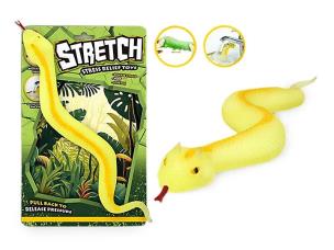 Opakowanie Wąż rozciągliwy