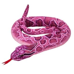 Opakowanie Wąż różowy 180cm