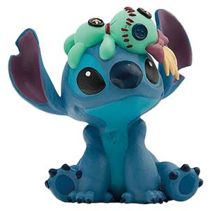 Opakowanie WD Stitch + Scrump 5cm