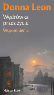 Okładka książki Wędrówka przez życie