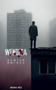 Okładka książki Wendeta
