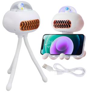 Opakowanie Wentylator przenośny