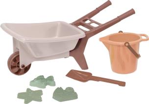 Opakowanie Wheelbarrow Set Soft Neutrals