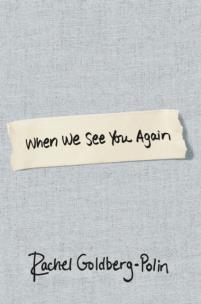 Okładka książki When We See You Again