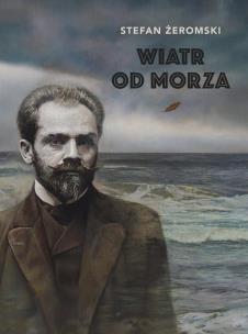Okładka książki Wiatr od morza