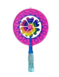 Opakowanie Wiatraczek na bańki mydlane