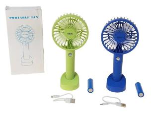 Opakowanie Wiatrak z USB MIX