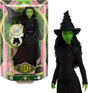 Opakowanie Wicked Śpiewająca lalka Elfaba