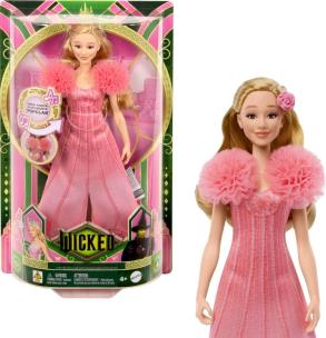 Opakowanie Wicked Śpiewająca lalka Glinda