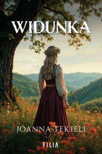 Okładka książki Widunka - uszkodzone