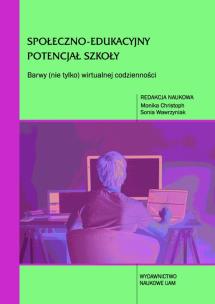 Okładka książki Widzieć człowieka
