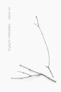 Okładka książki Więcej nic