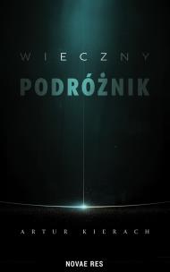 Okładka książki Wieczny podróżnik