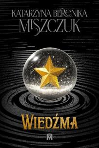 Okładka książki Wiedźma