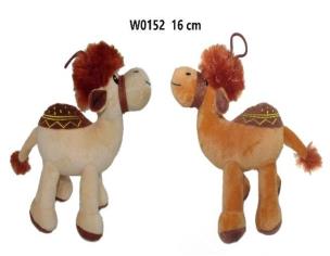 Opakowanie Wielbłąd 16cm MIX