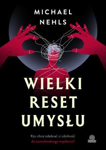 Okładka książki Wielki reset umysłu