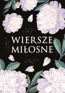 Okładka książki Wiersze miłosne